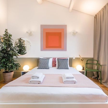 Guestready - Charming Studio In Porto! Kültér fotó