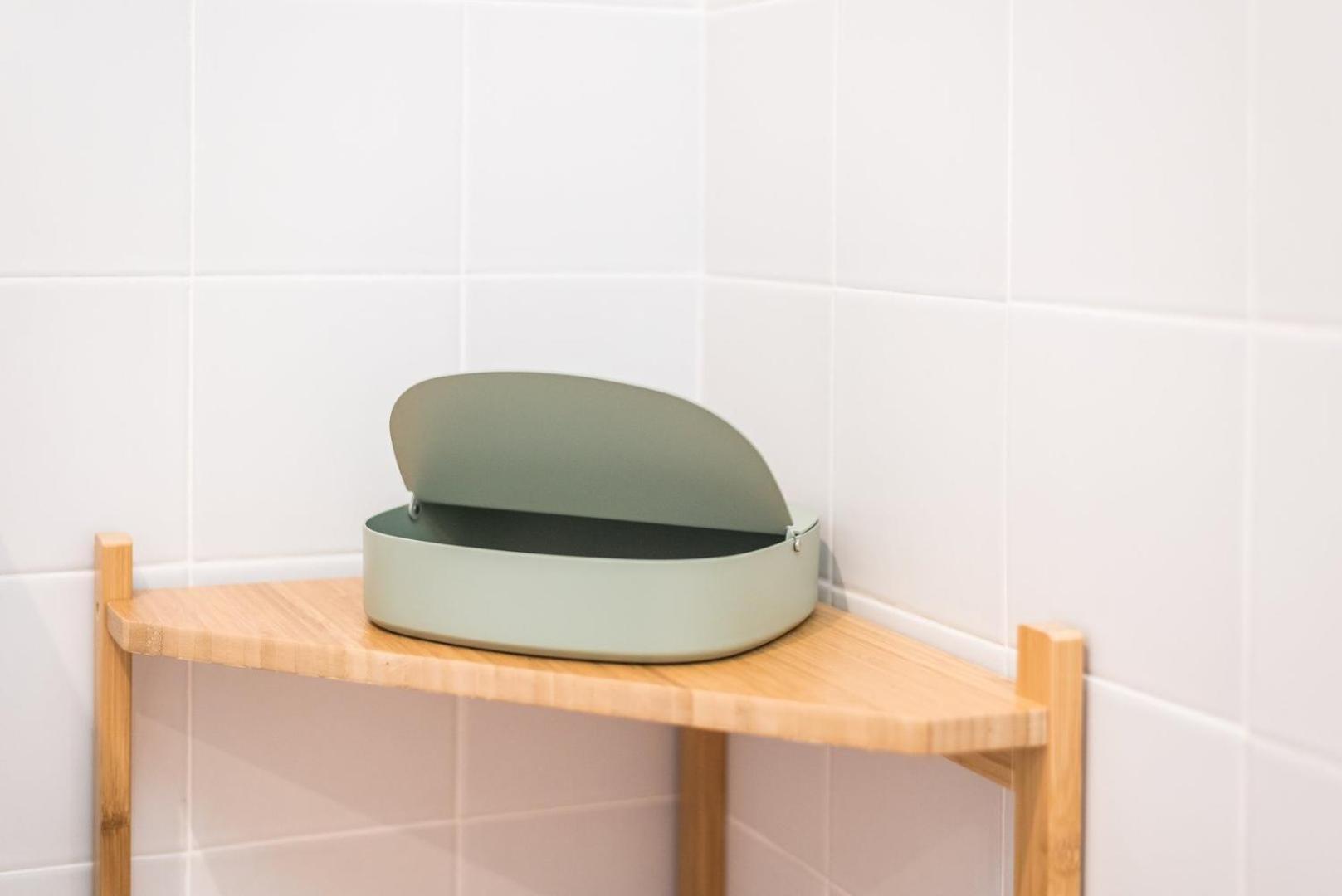 Guestready - Charming Studio In Porto! Kültér fotó