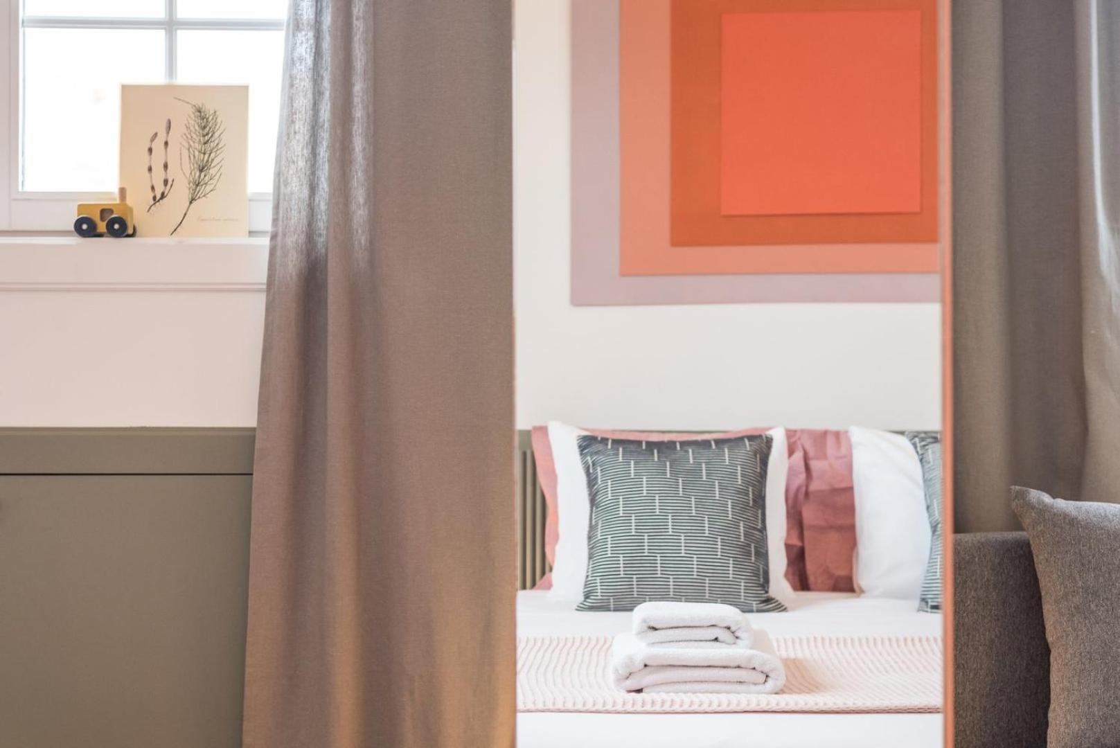 Guestready - Charming Studio In Porto! Kültér fotó