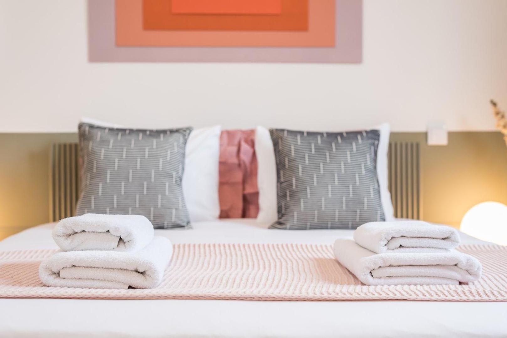 Guestready - Charming Studio In Porto! Kültér fotó