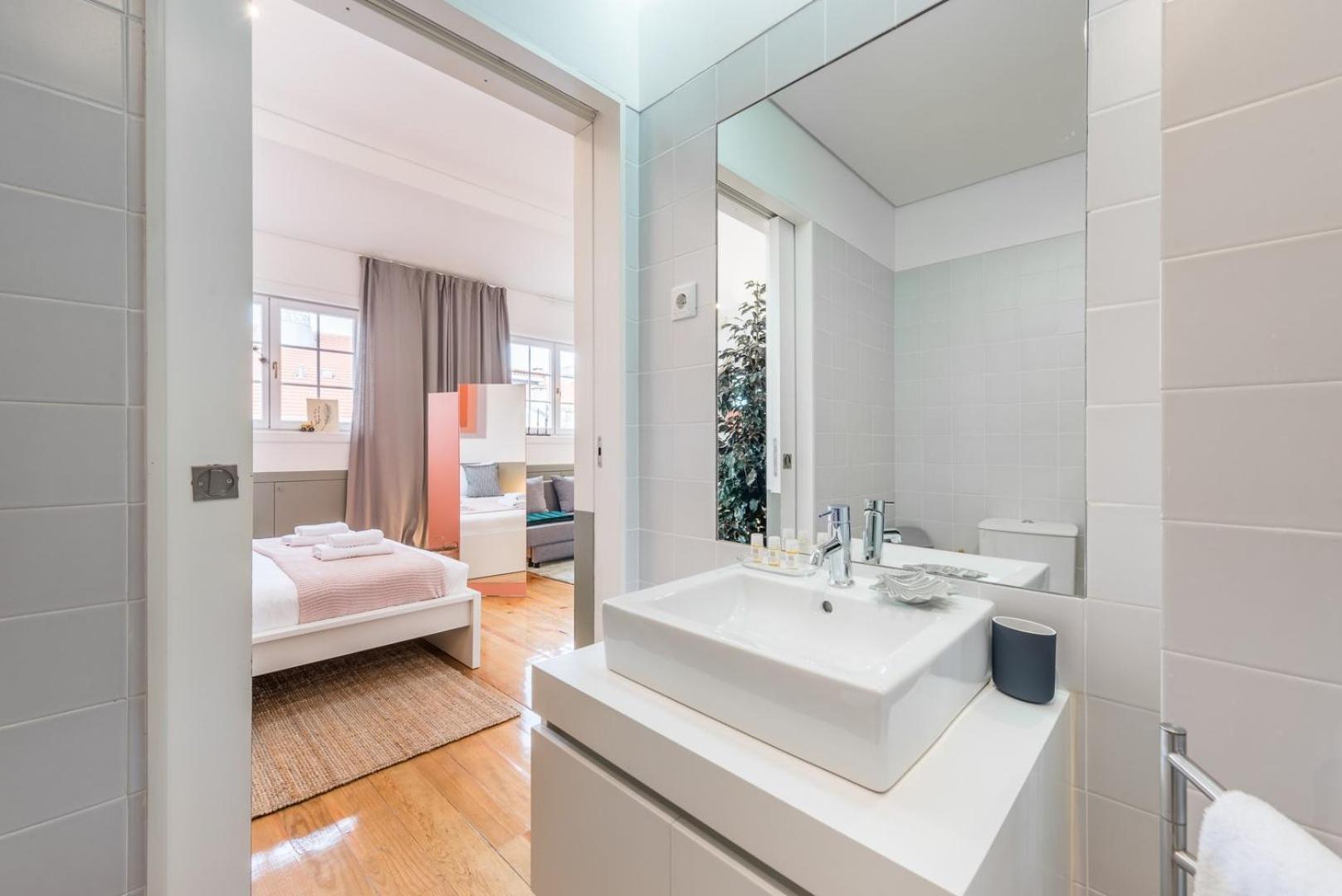 Guestready - Charming Studio In Porto! Kültér fotó