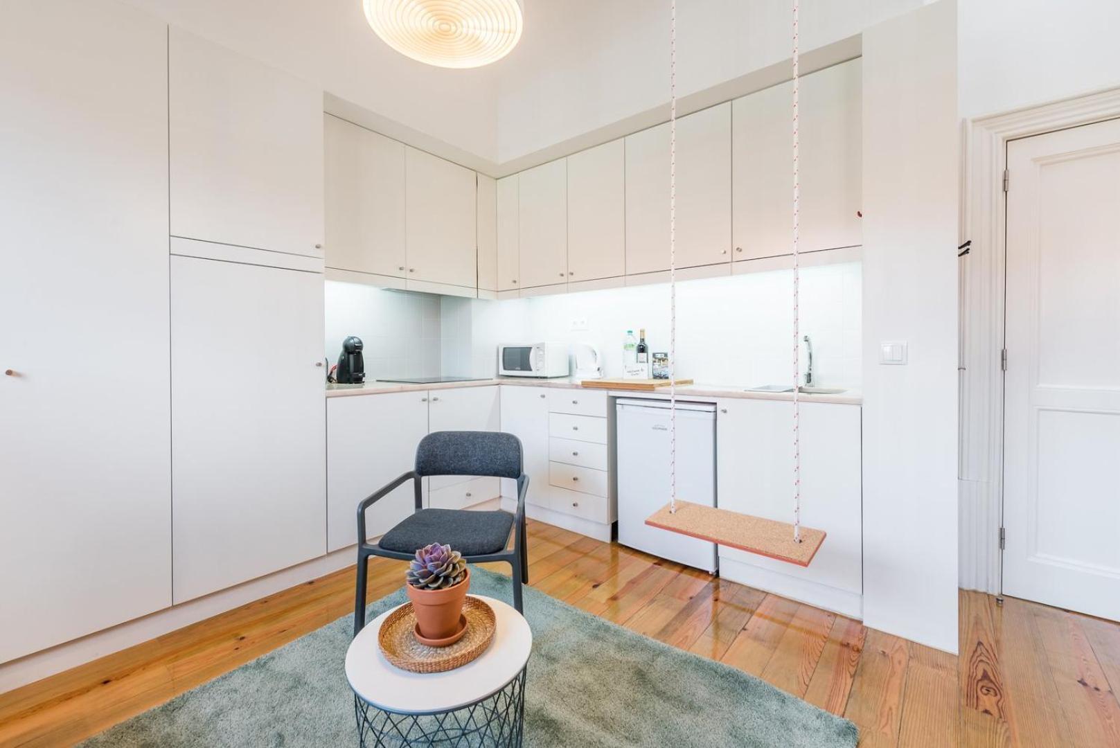 Guestready - Charming Studio In Porto! Kültér fotó