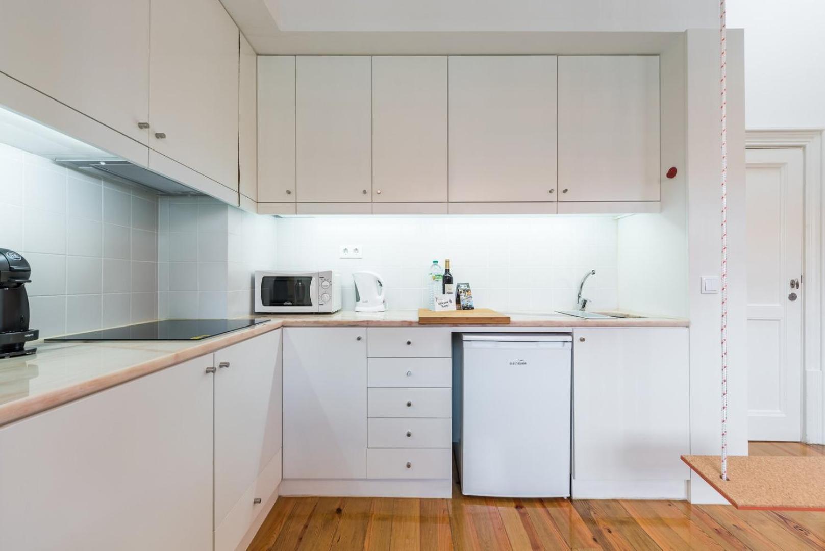 Guestready - Charming Studio In Porto! Kültér fotó